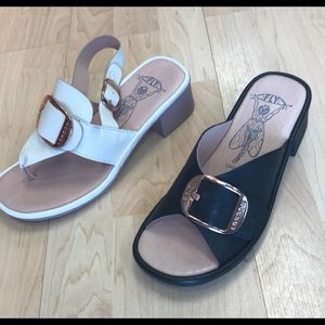 Meet your Posher, Beverly